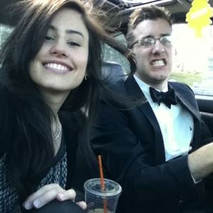 Meet your Posher, Sarah